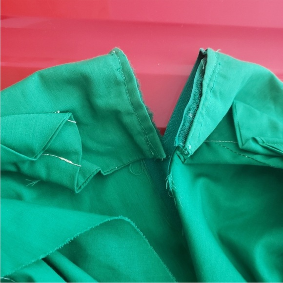 Vintage Prairie Dress - Picture 7 of 8